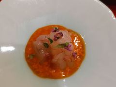 -鮨青(恒基名人购物中心店)