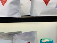 -Manner Coffee(大宁国际商业广场店)