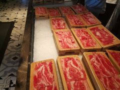 -星伦多 自助料理(圆融店)