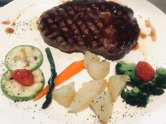 -MYLK意式小厨(熙地港店)