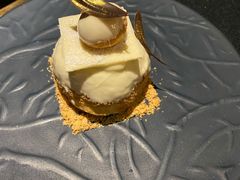 泡芙-AZUL by FUEL蓝色·法式酒馆(琶醍店)