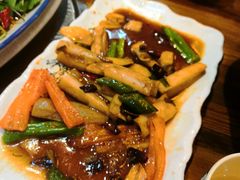 -老兵土菜馆徐州味道(淮海环球港店)