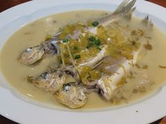 -涌觅名灶·本地海鲜宁波菜(财富广场店)