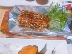 -松坂屋日料自助(长城路店)