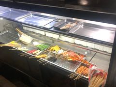 -非凡烧烤(历史博物馆店)