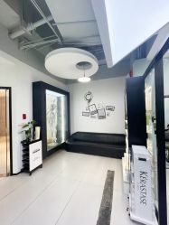 -U·NI SALON 造型