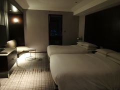 -上海龙之梦万丽酒店