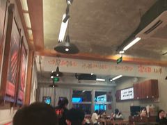 -平娃三宝烧烤·面食(南小街店)