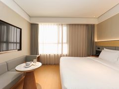 -全季酒店（上海南站徐汇万科中心店）(原冠生园路店)