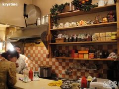 -露西亚咖啡西餐厅(哈尔滨俄侨纪念馆店)