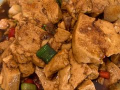 余干烧豆腐-向塘土鸡总店(八一广场店)