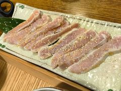 -小肉魁家•烧肉放题自助(南门中大国际店)