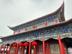 -开福禅寺
