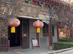 -大悲禅寺