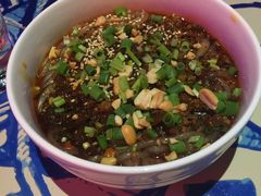 酸辣粉-鱼乐圈烤鱼餐厅(富尔沃·财富街店)