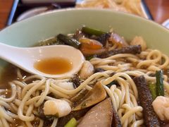 -奎元馆.百年奎元.非遗传承(西湖边的解放路店)