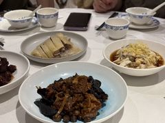 -老吉士酒家(天平路店)