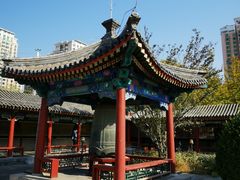 -大钟寺古钟博物馆