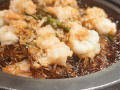 -绿茶餐厅(财富购物中心店)