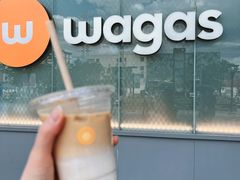 -Wagas沃歌斯(五道口购物中心店)
