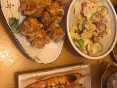 -浪花亭日本料理(古田路店)
