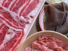 -蜀大侠火锅(森兰花园城店)