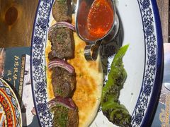 -卢布里西餐厅(总店)