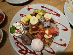 -Lia Cafe Bar Restaurant松山咖啡屋