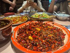 -杨记隆府重庆江湖菜(大悦城店)