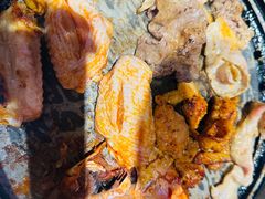 -妖无二·和牛烧烤自助(新吴万达店)