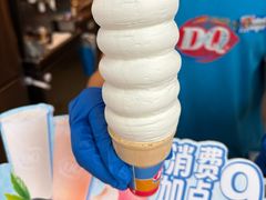 -DQ·蛋糕·冰淇淋(阜盛道店)