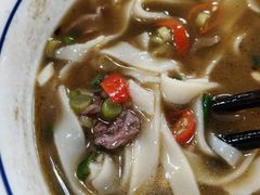 -羅秋明手工粉面