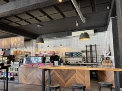 -Cha Café and Bistro