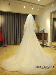 婚纱-MOOSA COUTURE沐纱