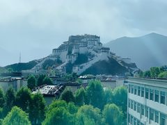 -平措康桑·和牛自助观景餐厅(布达拉宫店)