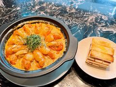 -文杏馆·庭院餐厅(虹桥店)