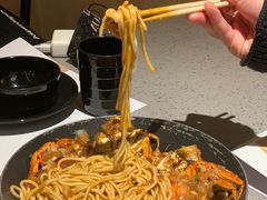 -一棠龙虾•王牌虾球(恒隆广场店)