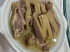 烧老鹅-壶园美食·淮扬菜(东圈门店)