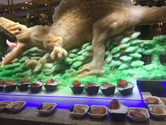 -海玥荟海鲜姿造自助餐厅(欧罗巴广场店)