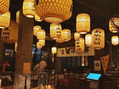 -古铺良食(柯城店)