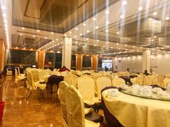 大堂-明记海鲜酒家