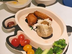-眉州东坡·熊猫主题餐厅(枫蓝店)