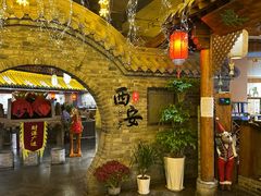 -来小酌·长安酒家(翠庭大厦店)