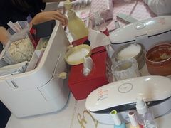 -海底捞火锅(长宁路龙之梦店)