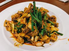-天回镇何氏豆腐(总店)