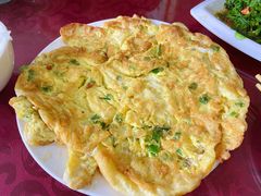 -途肴·老农饭庄(百里峡店)