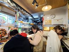 -盒煮先卤面(沙坡尾店)
