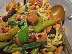 -渔语鱼酸菜鱼新川菜(来福士店)