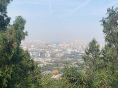 -华清宫景区