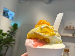 -喜茶(上海打浦桥日月光gelato lab+店)